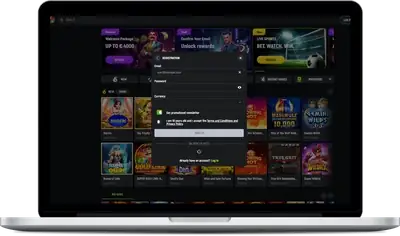 SpinGreen casino Australia